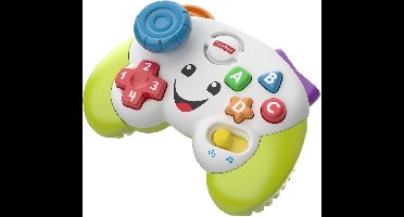 Fisher-Price Leerplezier Speel & Leer Controller