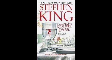 Everything's Eventual