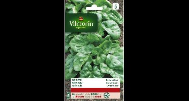 Spinazie Winterreuzen - 50 g