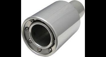 Uitlaatsierstuk RVS 580 - Passend 35-50mm