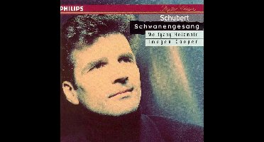 Schubert: Schwanengesang