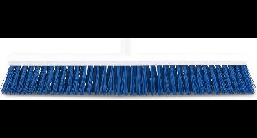 straatveger hygienisch FB 60 cm blauw