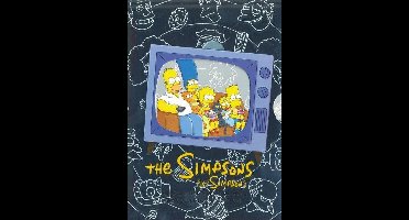 The Simpsons - Seizoen 1