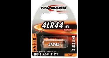 Ansmann 4LR44