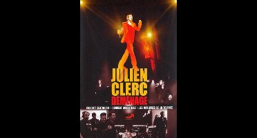 Julien Clerc - Demenage