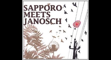 Sapporo Meets Janosch