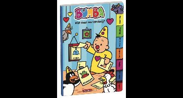 Bumba - Wat doen we vandaag?
