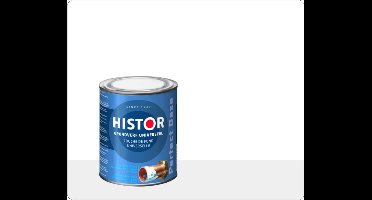 Histor Perfect Base Grondverf Universeel 750 ml - Wit