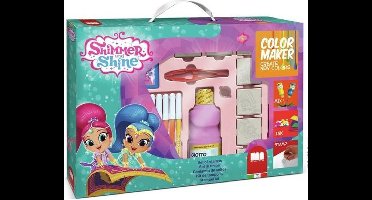 Multiprint Kleurset Shimmer & Shine 26-delig