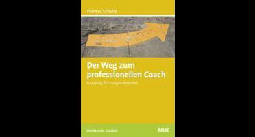Der Weg zum professionellen Coach