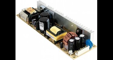 5volt 20A Single Output Switching 100W voeding - Mean Well