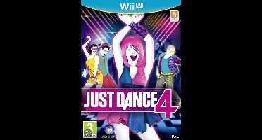 - WiiU versie