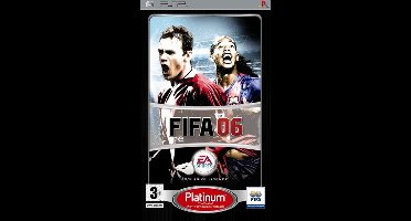 FIFA Football 2006