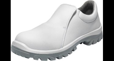 EMMA Lage Werkschoen Metric D S2 - Wit - 40