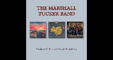 Dedicated / Tuckerized / Just Us