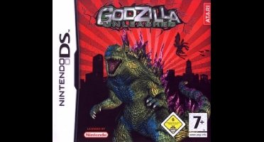 Godzilla: Unleashed