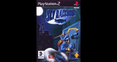 Sly Racoon