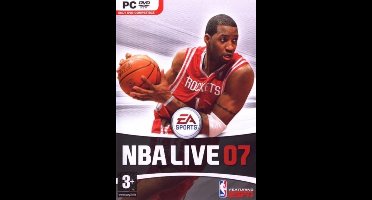 NBA Live 2007