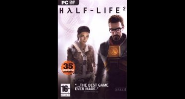 Half Life 2 - Classics Edition - Windows