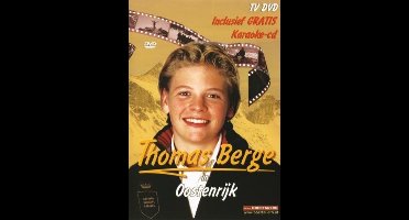 Thomas Berge - In Oostenrijk (DVD)