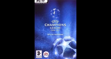 UEFA Champions League 2006-2007