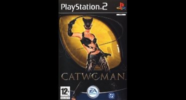 Catwoman
