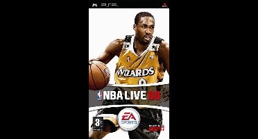 NBA Live 2008