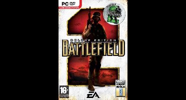 Battlefield 2 - Deluxe