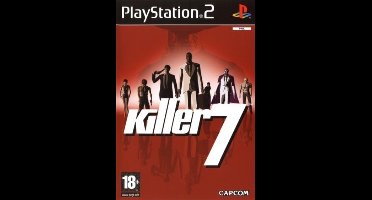 Killer7