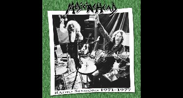 Radio Sessions 1971-77