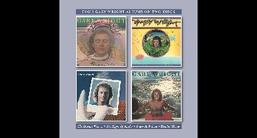 The Dream Weaver / The Light Of Smiles / Touch And Gone / Headin