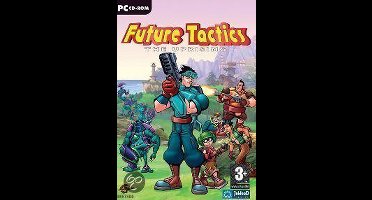 Future Tactics - The uprising