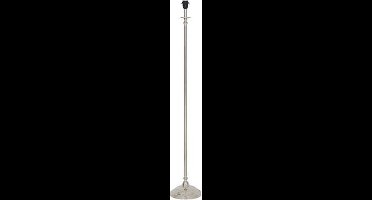 Vloerlamp Ø26x125 cm SAIGON nikkel
