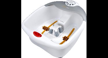 medisana FS 885 - Voetenbubbelbad comfort