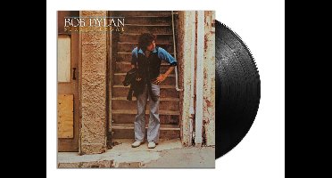 Bob Dylan - Street Legal (LP)