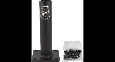 7" Long Lower Female Tele-Pole™