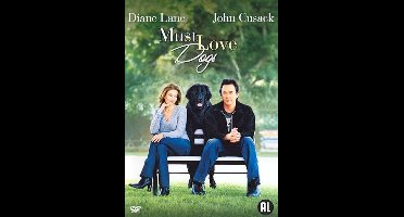 Must love dogs (DVD)