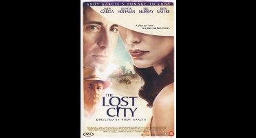 Lost city (DVD)