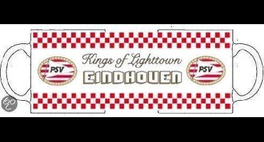 Psv Mok wit kings