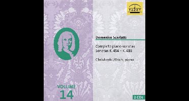 Complete Piano Sonatas 14