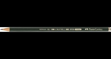 Faber Castell Stenopotlood FC 9008 B -