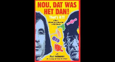 Nou, Dat Was Het Dan! (DVD)