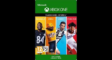 EA Sports 19 Bundle - Xbox One Download