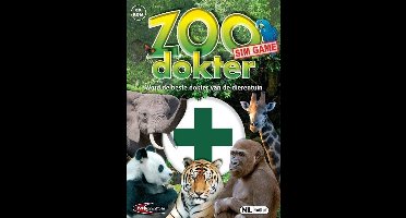 Zoo Dokter