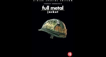 Full Metal Jacket (Special Edition)
