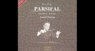 Wagner: Parsifal