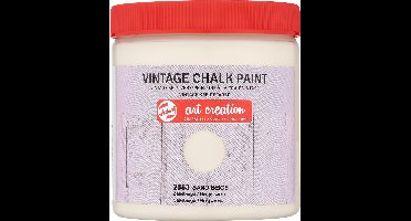Talens Art Creation vintage krijtverf 250ml - Zandbeige