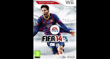 FIFA 14