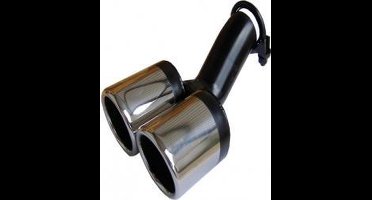 Uitlaatsierstuk Suzuki Swift Dubbel