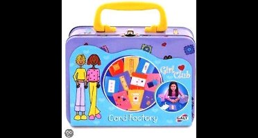 Galt Card Factory
